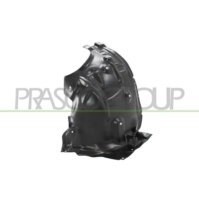 Imagem de PRASCO BM1233623 Cava da Roda à frente, lado direito parte traseira BMW: 1 Hatchback, 2 Coupe