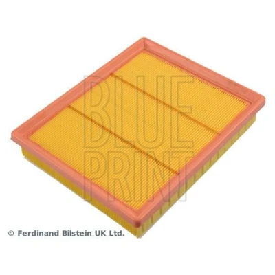 Imagem de BLUE PRINT ADBP220099 filtro de ar 48 201 243 Cartucho filtrante com pré OPEL: Astra K Hatchback, Sports Tourer