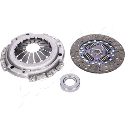 Imagem de ASHIKA 92 01 168 Kit de Embraiagem 240mm