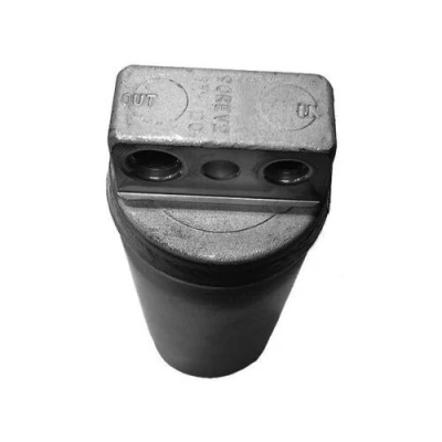 Imagem de MAHLE ORIGINAL AD 121 000S Filtro Secador