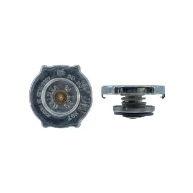 Imagem de GATES RC135 Tampa, radiador 59 1,1 JEEP: Grand Cherokee I, II, CHRYSLER: VOYAGER 4
