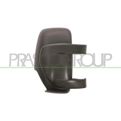 Imagem de PRASCO OP9547403 Revestimento, retrovisor exterior exterior, à direita preto