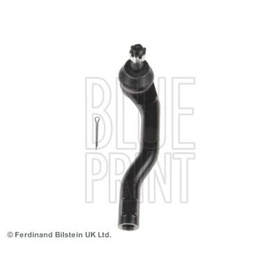 Imagem de BLUE PRINT ADM58766 Rótula de direção Eixo dianteiro, lado esquerdo com porca castelo MAZDA: 2 Hatchback
