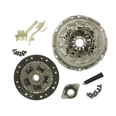 Imagem de LuK 623 3401 00 Kit de Embraiagem AUDI: A4 B8 Sedan, Avant, A5 Coupe