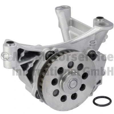 Imagem de PIERBURG 7.07919.35.0 Bomba de Óleo com retentor VOLKSWAGEN: Caddy 3, Amarok Pick up, Scirocco III, SEAT: Leon II Hatchback