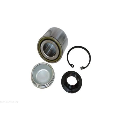 Imagem de AUTOMEGA 110131710 Kit de rolamento roda Eixo traseiro 62mm PEUGEOT: 307 SW, 208 I Hatchback, 207 CITROËN: C4 Coupe, C3 II