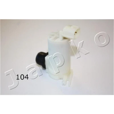 Imagem de JAPKO 156104 Bomba de Água do Lava Vidros NISSAN: Pick Up