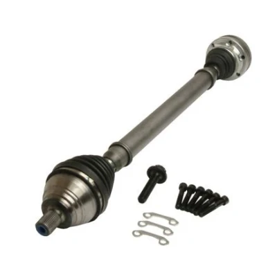 Imagem de MAXGEAR 49 2562 Veio de transmissão Eixo dianteiro 792 VOLKSWAGEN: Golf 6, 7, Tiguan I, SEAT: Leon II Hatchback, III ST, SC