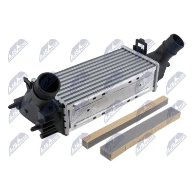 Imagem de NTY CNG FR 018 Intercooler