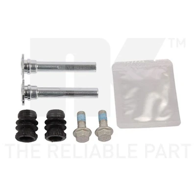 Imagem de NK 8930014 Kit de acessórios, pastilhas travão NISSAN: Qashqai / Qashqai+2 I, Almera II Hatchback, Primera LAND ROVER: Range Rover 2