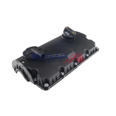 Imagem de BOGAP A1115119 Tampa de Válvulas sem parafuso fixação AUDI: A6 C7 Avant, A5 B8 Coupe
