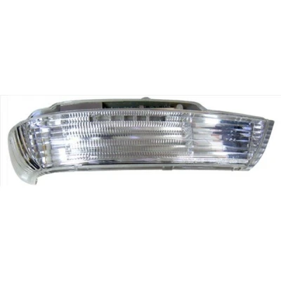 Imagem de TYC 337 0261 3 Intermitente Retrovisor exterior direito com LED VOLKSWAGEN: Touareg I