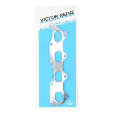 Imagem de REINZ 71 34206 00 Junta de Escape SEAT: Ibiza 2, 3, Leon I Hatchback, VOLKSWAGEN: GOLF 4, 5, 6, SKODA: Fabia Hatchback