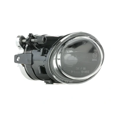 Imagem de TYC 19 0655 01 9 Farol de Nevoeiro à direita BMW: 3 Coupe, 5 Sedan, Touring
