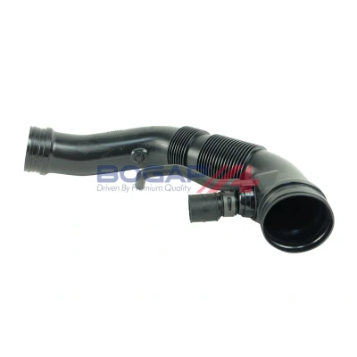 Imagem de BOGAP A1210146 Tubo flexível de admissão, filtro ar 420mm VOLKSWAGEN: Golf 5, Plus / Crossgolf, Passat B6 Sedan, SKODA: Octavia 2 Combi