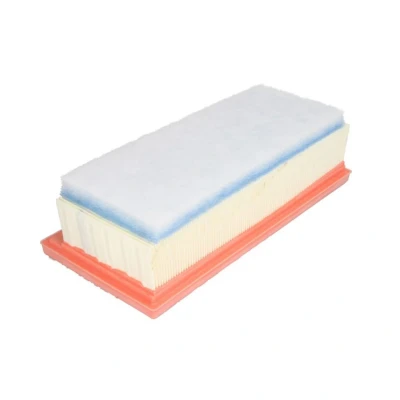 Imagem de BOSCH F 026 400 534 Filtro de ar 78,5 123 273, 220 Cartucho filtrante RENAULT: Megane IV Sedan