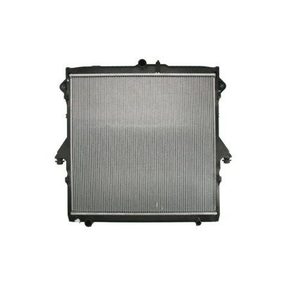 Imagem de DENSO DRM10118 Radiador, arrefecimento do motor 605 659 16