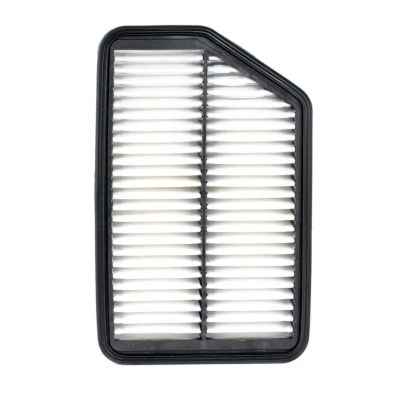 Imagem de BOSCH F 026 400 228 Filtro de ar 53 163 258 Cartucho filtrante KIA: CARENS 4, Sportage III, HYUNDAI: ix35 Van, i40 CW,