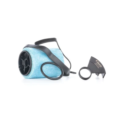Imagem de VAICO V20 1112 Separador de óleo, respiro do cárter da cambota cabeça cilíndrica com juntas filtro EXPERT KITS + BMW: X5, 3 Sedan, 5 Sedan