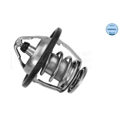 Imagem de MEYLE 30 28 228 0004 Termóstato, líquido de refrigeração 82 ORIGINAL Quality com junta TOYOTA: Land Cruiser Prado 70 SUV, HILUX 6 Pick up
