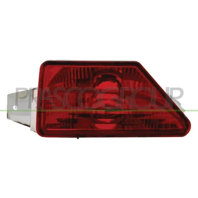 Imagem de PRASCO FT1384453 Farol de Nevoeiro à direita sem porta lâmpadas FIAT: BRAVO 2