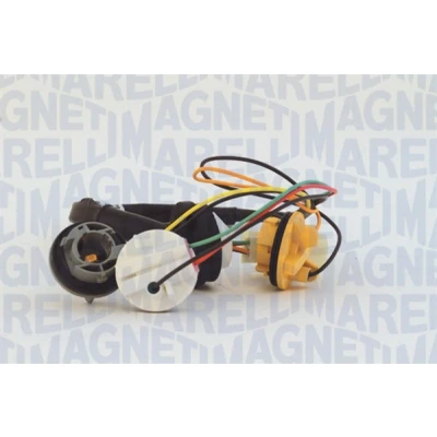 Imagem de MAGNETI MARELLI 714081013602 Kit de reparação, cablagem esquerda, à direita