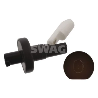 Imagem de SWAG 10 92 8489 Sensor MERCEDES BENZ: Classe S Sedan