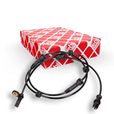 Imagem de FEBI BILSTEIN 102263 Sensor de ABS Eixo dianteiro, lado direito 1340 FIAT: Doblo I Cargo