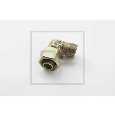 Imagem de PETERS ENNEPETAL 076.641 00A Conector, tubo de ar comprimido