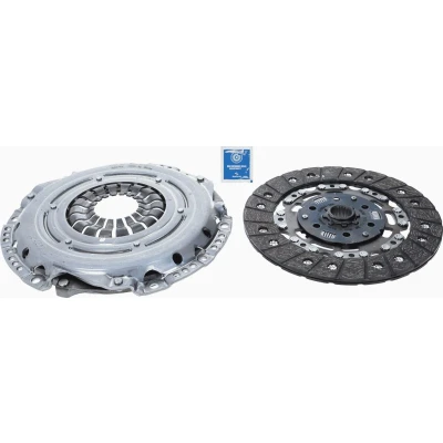 Imagem de SACHS 3000 951 081 Kit de Embraiagem sem rolamento desembraiagem 215 OPEL: Insignia A Sports Tourer, Corsa D Hatchback, Astra J Tourer