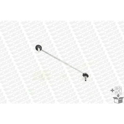 Imagem de MONROE L29627 barra / escora, estabilizadora VOLKSWAGEN: Golf 4, Bora Sedan, New Beetle Hatchback, AUDI: A3 TT Roadster, Coupe