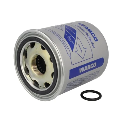 Imagem de WABCO 4329012282 Cartucho de secador ar, sistema ar comprimido MAN: TGX