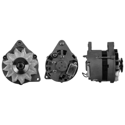 Imagem de LUCAS ELECTRICAL LRA00567 Alternador 12V 55A