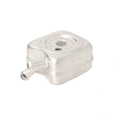 Imagem de THERMOTEC D4A001TT Radiador de Óleo VOLKSWAGEN: Sharan I, GOLF 3, Passat B5 Sedan, AUDI: A3 Hatchback, A4 Avant, SEAT: Ibiza 2