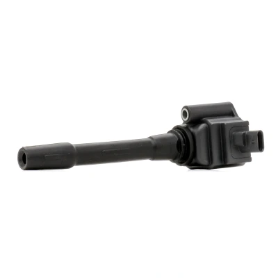 Imagem de BERU ZS597 Bobina de ignição 3pólos 12V SAE FIAT: Tipo Carrinha