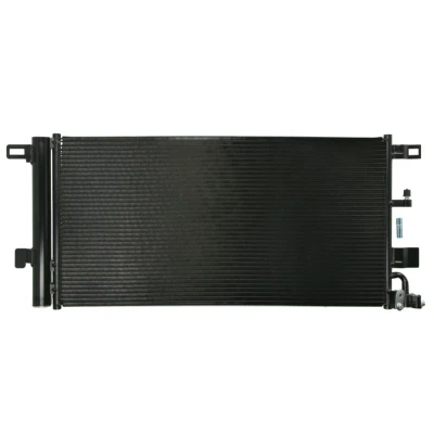 Imagem de Condensador, ar condicionado THERMOTEC KTT110719