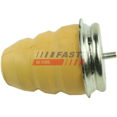 Imagem de FAST FT18101 Batente de encosto, suspensão Eixo traseiro direito, esquerdo PEUGEOT: Boxer Van, Van