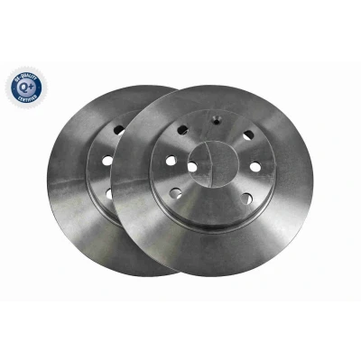 Imagem de VAICO V51 80004 Disco de travão 256 24 4 114,3 ventilado Original Quality CHEVROLET: Lacetti Hatchback, Nubira Carrinha, DAEWOO: Carrinha