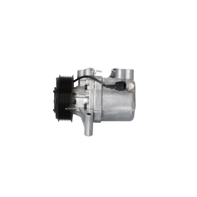 Imagem de NRF 320100 compressor CR08B 12 PAG 100 com óleo de