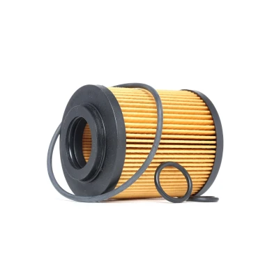 Imagem de MAPCO 64706 Filtro de óleo Cartucho filtrante OPEL: Corsa C Hatchback, Astra H Caravan, HONDA: CIVIC 7 Hatchback