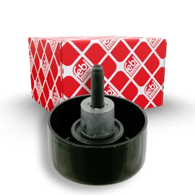 Imagem de FEBI BILSTEIN 27517 Polia de Desvio FORD: Transit Mk5 Van, Camião plataforma/Chassis