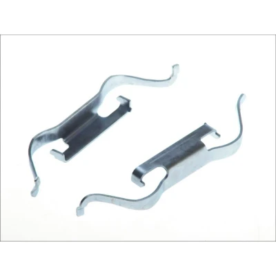 Imagem de QUICK BRAKE 109 1288 Kit de acessórios, pastilhas travão VOLKSWAGEN: Touareg I, Sharan VAN, SEAT: Alhambra PEUGEOT: 308 II Hatchback