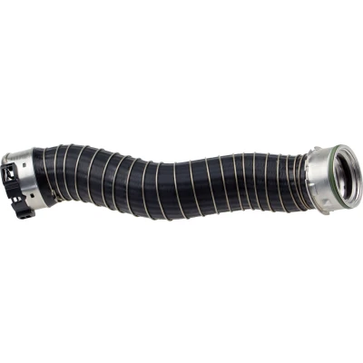 Imagem de GATES 09 0194 Mangueira Para o Turbocompressor ACM (borracha poliacrílica) BMW: 3 Touring, Sedan, 1 Cabrio