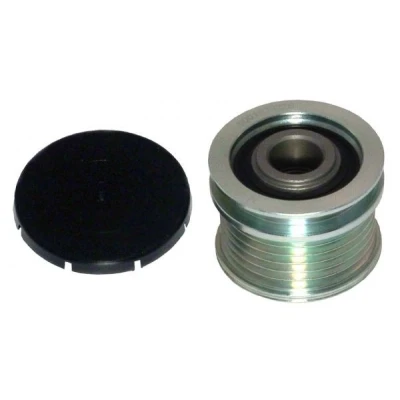 Imagem de MAPCO 14854 Polia Roda Livre do Alternador Ferramenta especial necessária para a montagem MERCEDES BENZ: Classe C Sedan, T modell