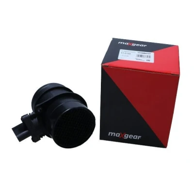 Imagem de MAXGEAR 51 0159 Medidor de massa ar AUDI: A3 Hatchback, A6 C5 Avant, TT Coupe, SEAT: Leon I Hatchback