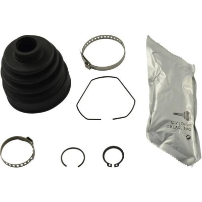 Imagem de KAVO PARTS CVB 6534 Fole de Transmissão do lado da caixa velocidades NISSAN: Qashqai / Qashqai+2 I