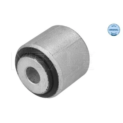 Imagem de MEYLE 014 710 0046 Casquilho de braço Suspensão sem suporte Eixo traseiro direito, esquerdo para transversal