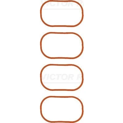 Imagem de REINZ 11 10000 01 Jogo de juntas, colector admissão
