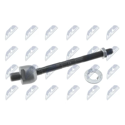 Imagem de NTY SDK BM 000 Barra Axial da Direção Eixo dianteiro, lado esquerdo, direito M14x1,5 BMW: 3 Sedan, Compact, Cabrio