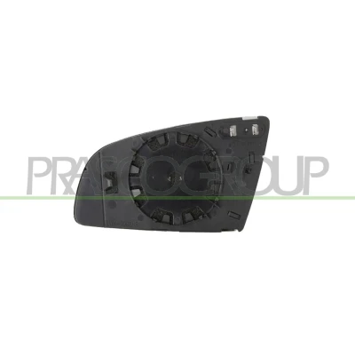 Imagem de PRASCO AD0207532 Vidro Espelho esquerda AUDI: A4 B6 Sedan, Avant